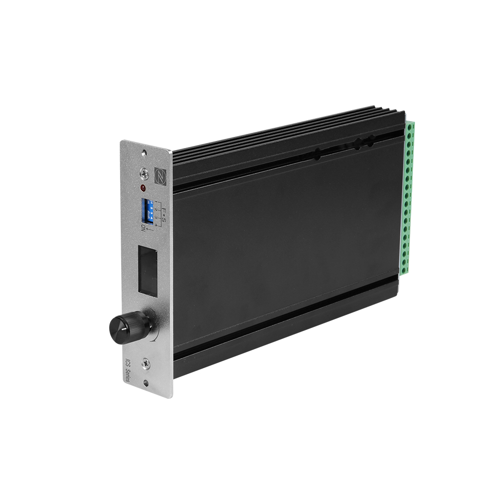 ICS-500四通道智能電流源